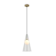 Freya FR5389PL-01BS Toper Подвесной светильник Латунь FR5389PL-01BS