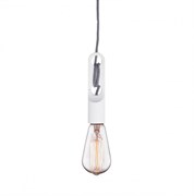 LOFT IT LOFT1510WH Светильник подвесной 1xE27 max 40W LOFT1510WH, шт LOFT1510WH LOFT IT LOFT1510WH Светильник подвесной 1xE27 max 40W LOFT1510WH, шт LOFT1510WH