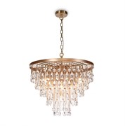 Maytoni Linn Подвесной светильник MOD091PL-09G MOD091PL-09G Maytoni Linn Подвесной светильник MOD091PL-09G MOD091PL-09G