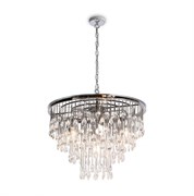 Maytoni Linn Подвесной светильник MOD091PL-07CH MOD091PL-07CH Maytoni Linn Подвесной светильник MOD091PL-07CH MOD091PL-07CH