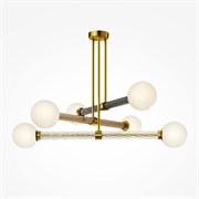 Maytoni Подвесной светильник MOD287PL-06BS MOD287PL-06BS