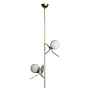 LOFT IT 10008/2P Grey Подвесной светильник Matisse, шт 10008/2P Grey