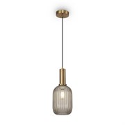 Freya Modern Market Латунь Подвесной светильник FR8013PL-01AM