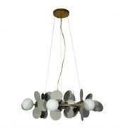 LOFT IT 10008/700 Grey Подвесной светильник Matisse, шт 10008/700 Grey