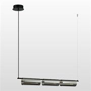 Lussole Carrollton Подвесной светодиодный светильник LSP-7201 LSP-7201