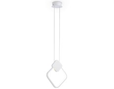 Ambrella Светильник светодиодный подвесной FL5255 WH белый 11W 4200K 252*20*1200 (без ПДУ) FL5255 Ambrella Светильник светодиодный подвесной FL5255 WH белый 11W 4200K 252*20*1200 (без ПДУ) FL5255