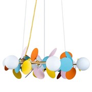 LOFT IT 10008/700 mult Светильник подвесной Matisse, шт 10008/700 mult LOFT IT 10008/700 mult Светильник подвесной Matisse, шт 10008/700 mult