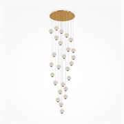 Maytoni Подвесной светильник MOD293PL-L140BS3K MOD293PL-L140BS3K