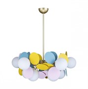 LOFT IT 10008/10 mult Светильник подвесной Matisse, шт 10008/10 mult LOFT IT 10008/10 mult Светильник подвесной Matisse, шт 10008/10 mult