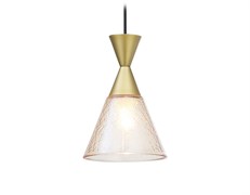Ambrella Подвесной светильник TR3173 BK/GD черный/золото E27 max 60W D155*1000 TR3173 Ambrella Подвесной светильник TR3173 BK/GD черный/золото E27 max 60W D155*1000 TR3173