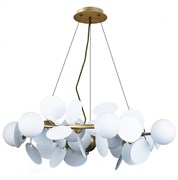 LOFT IT 10008/700 white Светильник подвесной Matisse, шт 10008/700 white LOFT IT 10008/700 white Светильник подвесной Matisse, шт 10008/700 white