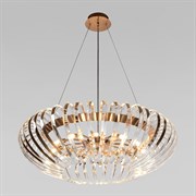 LOFT IT 10300/800 French gold Подвесной светильник Dakota 10300/800 French gold