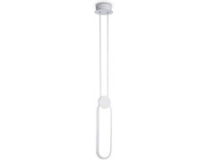 Ambrella Светильник светодиодный подвесной FL5260 WH белый 12W 4200K 100*20*1200 (без ПДУ) FL5260 Ambrella Светильник светодиодный подвесной FL5260 WH белый 12W 4200K 100*20*1200 (без ПДУ) FL5260