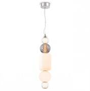 Maytoni Pendant Collar Подвесной светильник P069PL-L35CH3K P069PL-L35CH3K Maytoni Pendant Collar Подвесной светильник P069PL-L35CH3K P069PL-L35CH3K