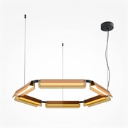 Maytoni Подвесной светильник MOD296PL-L60BC3K MOD296PL-L60BC3K