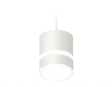 Ambrella Комплект подвесного светильника GX53 с акрилом XP8110022 SWH/FR белый песок/белый матовый GX53 (A2331, C8110, N8444) XP8110022 Ambrella Комплект подвесного светильника GX53 с акрилом XP8110022 SWH/FR белый песок/белый матовый GX53 (A2331, C8110, N8444) XP8110022