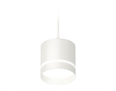 Ambrella Комплект подвесного светильника GX53 с акрилом XP8110023 SWH/FR белый песок/белый матовый GX53 (A2331, C8110, N8461) XP8110023 Ambrella Комплект подвесного светильника GX53 с акрилом XP8110023 SWH/FR белый песок/белый матовый GX53 (A2331, C8110, N8461) XP8110023