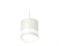 Ambrella Комплект подвесного светильника GX53 с акрилом XP8110024 SWH/FR белый песок/белый матовый GX53 (A2331, C8110, N8477) XP8110024 Ambrella Комплект подвесного светильника GX53 с акрилом XP8110024 SWH/FR белый песок/белый матовый GX53 (A2331, C8110, N8477) XP8110024