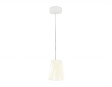 Ambrella Подвесной светодиодный светильник FL4835/5 BK черный 3000K-6400K 70W 830*400*160 (ПДУ ИК) FL4835