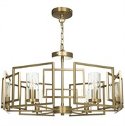 Maytoni House Bowi Золото Подвесной светильник E14 40W H009PL-06G Maytoni House Bowi Золото Подвесной светильник E14 40W H009PL-06G