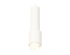 Ambrella Комплект подвесного светильника с акрилом XP7722012 SWH/FR белый песок/белый матовый MR16 GU5.3 (A2310, C7455, A2011, C7722, N7141) XP7722012 Ambrella Комплект подвесного светильника с акрилом XP7722012 SWH/FR белый песок/белый матовый MR16 GU5.3 (A2310, C7455, A2011, C7722, N7141) XP7722012
