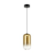 Freya Idol Подвесной светильник Матовый Черный FR6134PL-L4G