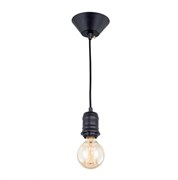 Citilux Подвесной светильник Эдисон CL450200 CL450200 Citilux Подвесной светильник Эдисон CL450200 CL450200
