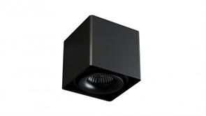 Quest Light Светильник накладной поворотный, черный, под лампу GU10 MR16 до 50w, IP20, CASTLE 1 ED cube black CASTLE 1 ED cube black Quest Light Светильник накладной поворотный, черный, под лампу GU10 MR16 до 50w, IP20, CASTLE 1 ED cube black CASTLE 1 ED cube black