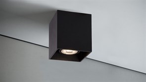 Quest Light Светильник накладной, черный, под лампу GU10, IP20 Tubo Square 01 black Tubo Square 01 black Quest Light Светильник накладной, черный, под лампу GU10, IP20 Tubo Square 01 black Tubo Square 01 black