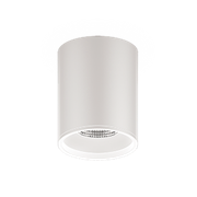 LED светильник накладной HD030 12W (белый/белый) 3000K 79x100мм, 1/10 HD030 LED светильник накладной HD030 12W (белый/белый) 3000K 79x100мм, 1/10 HD030
