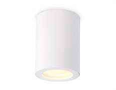 Ambrella Светильник накладной TN22797 WH белый IP44 GU10 max 12W D65*90 TN22797 Ambrella Светильник накладной TN22797 WH белый IP44 GU10 max 12W D65*90 TN22797