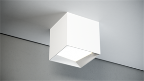 Quest Light Светильник накладной, белый, LED 9w 3000K 906lm, IP20 SKY OK ED white/white SKY OK ED white/white Quest Light Светильник накладной, белый, LED 9w 3000K 906lm, IP20 SKY OK ED white/white SKY OK ED white/white