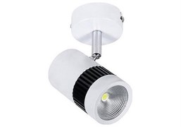 Horoz Electric 017-002-0008 8W Белый 4200K 100-240V Накладной светильник СВЕТОДИОДНЫЙ TOKYO HRZ00002453 Horoz Electric 017-002-0008 8W Белый 4200K 100-240V Накладной светильник СВЕТОДИОДНЫЙ TOKYO HRZ00002453