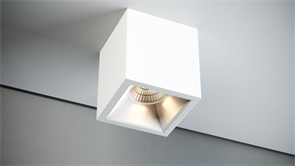 Quest Light Светильник накладной, белый, LED 12w 3000K 903lm, IP53 HOTSPOT 1 ED white/white HOTSPOT 1 ED white/white Quest Light Светильник накладной, белый, LED 12w 3000K 903lm, IP53 HOTSPOT 1 ED white/white HOTSPOT 1 ED white/white