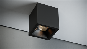 Quest Light Светильник накладной, черный, LED 12w 3000K 903lm, IP53 HOTSPOT 1 ED black/black HOTSPOT 1 ED black/black Quest Light Светильник накладной, черный, LED 12w 3000K 903lm, IP53 HOTSPOT 1 ED black/black HOTSPOT 1 ED black/black
