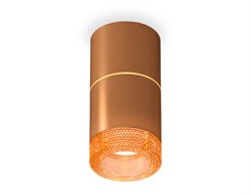 Ambrella Комплект накладного светильника с композитным хрусталем XS7404062 SCF/CF кофе песок/кофе MR16 GU5.3 (C7404, A2072, C7404, N7195) XS7404062 Ambrella Комплект накладного светильника с композитным хрусталем XS7404062 SCF/CF кофе песок/кофе MR16 GU5.3 (C7404, A2072, C7404, N7195) XS7404062