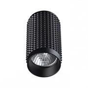 Novotech 370754 OVER NT21 000 черный Светильник накладной IP20 GU10 50W 220V MAIS 370754 Novotech 370754 OVER NT21 000 черный Светильник накладной IP20 GU10 50W 220V MAIS 370754
