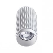 Novotech 370755 OVER NT21 000 белый Светильник накладной IP20 GU10 50W 220V MAIS 370755 Novotech 370755 OVER NT21 000 белый Светильник накладной IP20 GU10 50W 220V MAIS 370755