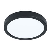 Eglo 99263 Светодиодный накладной светильник FUEVA 5 димм., 16,5W (LED), 210, H28, 1800lm, 3000K, сталь 99263 Eglo 99263 Светодиодный накладной светильник FUEVA 5 димм., 16,5W (LED), 210, H28, 1800lm, 3000K, сталь 99263