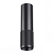 Novotech 370757 OVER NT21 000 черный Светильник накладной IP20 GU10 50W 220V MAIS 370757 Novotech 370757 OVER NT21 000 черный Светильник накладной IP20 GU10 50W 220V MAIS 370757