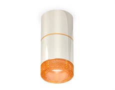 Ambrella Комплект накладного светильника с композитным хрусталем XS7405062 PSL/CF серебро полированное/кофе MR16 GU5.3 (C7405, A2072, C7405, N7195) XS7405062 Ambrella Комплект накладного светильника с композитным хрусталем XS7405062 PSL/CF серебро полированное/кофе MR16 GU5.3 (C7405, A2072, C7405, N7195) XS7405062