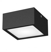 Lightstar Светильник накладной заливающего света со встроенными светодиодами Zolla Lightstar 211927 211927 Lightstar Светильник накладной заливающего света со встроенными светодиодами Zolla Lightstar 211927 211927