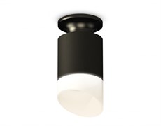 Ambrella Комплект накладного светильника XS6302112 SBK/PBK/FR черный песок/черный полированный/белый матовый MR16 GU5.3 (N6902, C6302, N6256) XS6302112 Ambrella Комплект накладного светильника XS6302112 SBK/PBK/FR черный песок/черный полированный/белый матовый MR16 GU5.3 (N6902, C6302, N6256) XS6302112