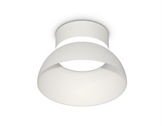 Ambrella Комплект накладного светильника XS8101035 SWH/FR белый песок/белый матовый GX53 (C8101, N8140) XS8101035 Ambrella Комплект накладного светильника XS8101035 SWH/FR белый песок/белый матовый GX53 (C8101, N8140) XS8101035