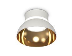 Ambrella Комплект накладного светильника XS8101036 SWH/PYG/CL белый песок/золото желтое полированное/прозрачный GX53 (C8101, N8144) XS8101036 Ambrella Комплект накладного светильника XS8101036 SWH/PYG/CL белый песок/золото желтое полированное/прозрачный GX53 (C8101, N8144) XS8101036