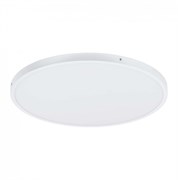 Eglo 97279 Cветодиодный накладной светильник FUEVA 1 диммир., 27W(LED), 3200lm, 600, H30, алюминий, белый 97279 Eglo 97279 Cветодиодный накладной светильник FUEVA 1 диммир., 27W(LED), 3200lm, 600, H30, алюминий, белый 97279