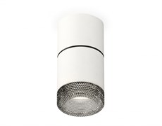 Ambrella Комплект накладного светильника с композитным хрусталем XS7401182 SWH/BK белый песок/тонированный MR16 GU5.3 (C7401, A2071, C7401, N7192) XS7401182 Ambrella Комплект накладного светильника с композитным хрусталем XS7401182 SWH/BK белый песок/тонированный MR16 GU5.3 (C7401, A2071, C7401, N7192) XS7401182
