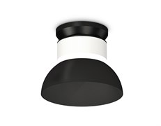 Ambrella Комплект накладного светильника XS8101051 SWH/SBK/PBK белый песок/черный песок/черный полированный GX53 (N8902, C8101, N8141) XS8101051 Ambrella Комплект накладного светильника XS8101051 SWH/SBK/PBK белый песок/черный песок/черный полированный GX53 (N8902, C8101, N8141) XS8101051