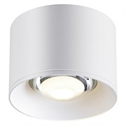 Novotech 358651 OVER NT21 146 белый Светильник накладной светодиодный IP20 LED 4000К 12W 220V PATERA 358651 Novotech 358651 OVER NT21 146 белый Светильник накладной светодиодный IP20 LED 4000К 12W 220V PATERA 358651
