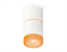 Ambrella Комплект накладного светильника с композитным хрусталем XS7401202 SWH/CF белый песок/кофе MR16 GU5.3 (C7401, A2072, C7401, N7195) XS7401202 Ambrella Комплект накладного светильника с композитным хрусталем XS7401202 SWH/CF белый песок/кофе MR16 GU5.3 (C7401, A2072, C7401, N7195) XS7401202